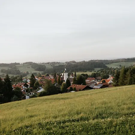 Heimatel - Braeuhaus Scheidegg