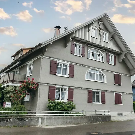 Heimatel - Braeuhaus Scheidegg